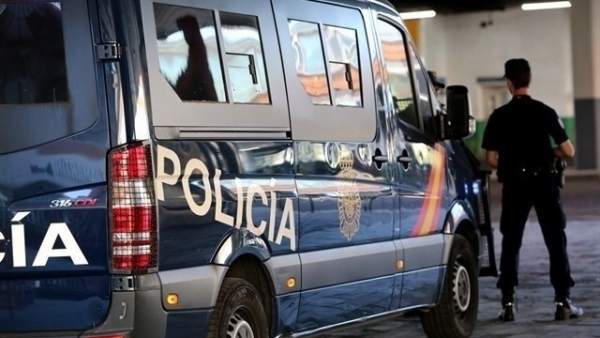 Policía Nacional Policía Nacional