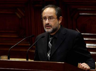 Antonio Baños