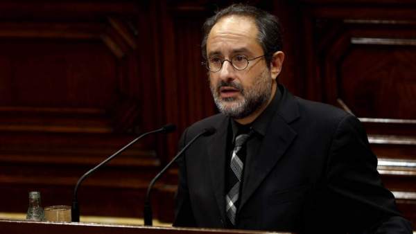 Antonio Baños Antonio Baños