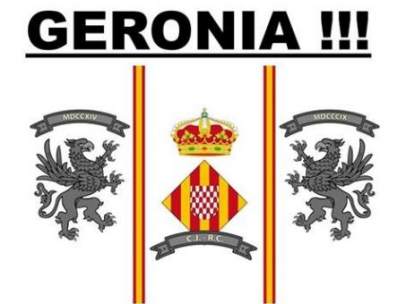 Geronia
