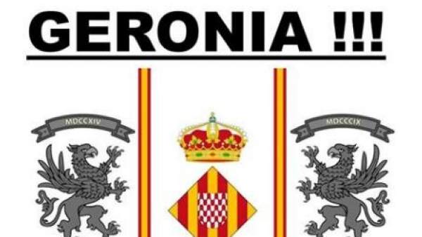 Geronia Geronia