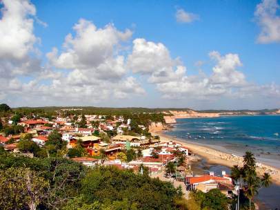 Praia da Pipa