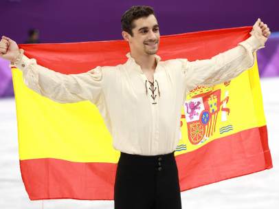 Javier Fernández