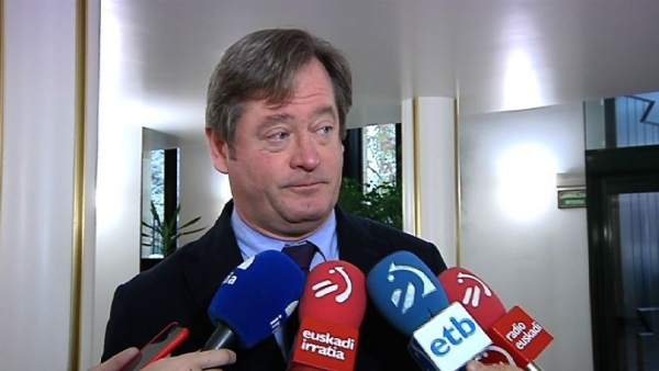 Bingen Zupiria Bingen Zupiria