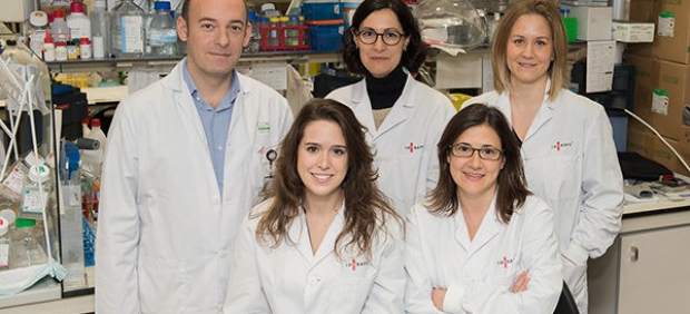 Equipo médico