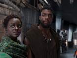 'Black Panther' acaba con los 35 años de prohibición del cine en Arabia Saudí