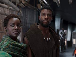Black Panther
