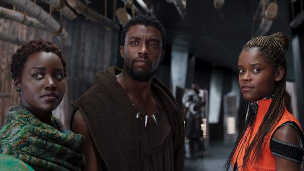 Black Panther Black Panther