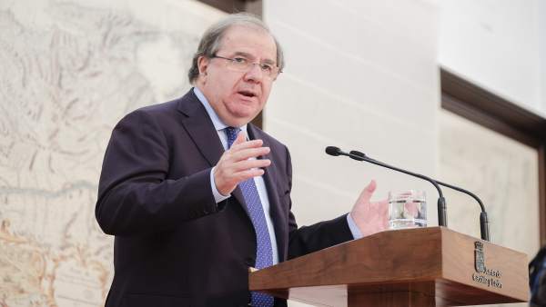 Herrera presenta las cuentas de 2018 Herrera presenta las cuentas de 2018