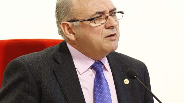 Juan José Rodríguez Sendín. Juan José Rodríguez Sendín.
