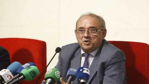 José Rodríguez Sendín José Rodríguez Sendín
