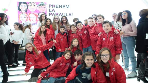 Consejos participantes en la nueva Ley de la Infancia Consejos participantes en la nueva Ley de la Infancia