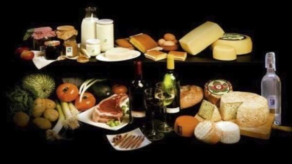 Alimentos Cantabria Alimentos Cantabria