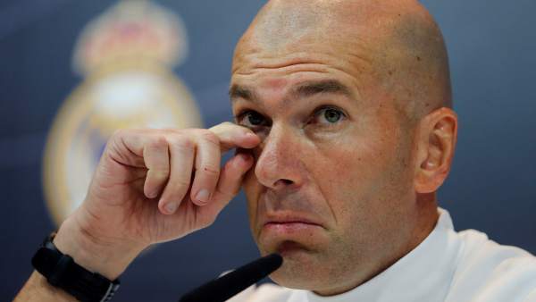 Zinedine Zidane Zinedine Zidane
