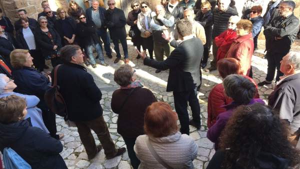Visita MÉS Visita MÉS