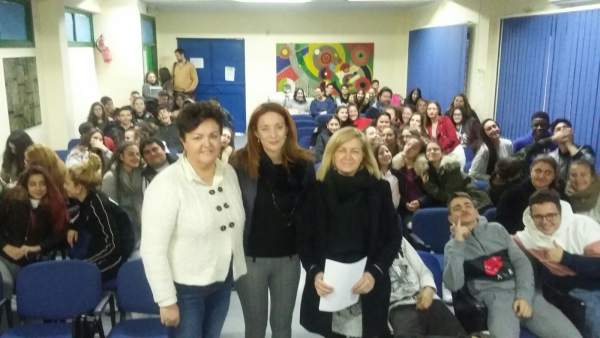 Arranca el programa Educar en Igualdad Arranca el programa Educar en Igualdad