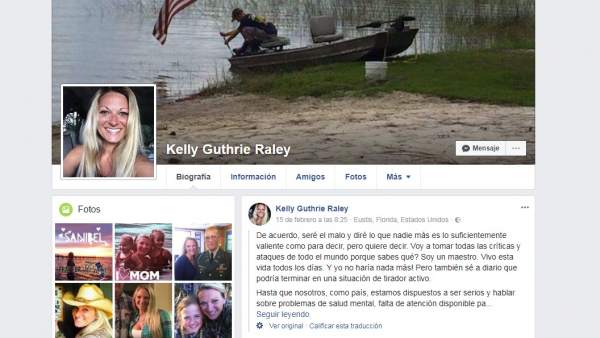 Kelly Guthrie Raley Kelly Guthrie Raley