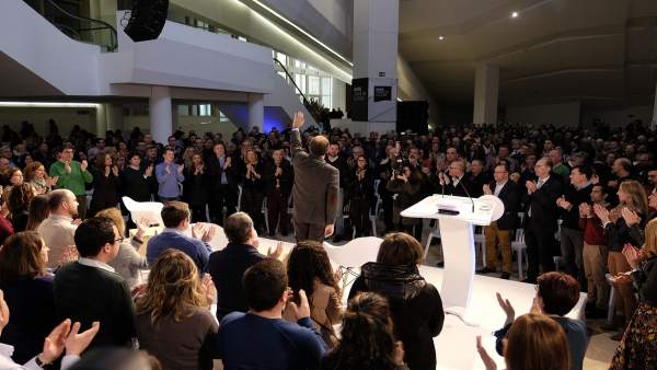 Acto 'Haciendo Galicia desde los Ayuntamientos' Acto 'Haciendo Galicia desde los Ayuntamientos'