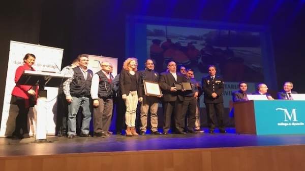 Premiados Protección Civil Premiados Protección Civil