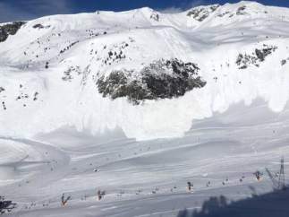 Baqueira-Beret