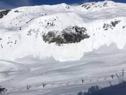 Baqueira-Beret