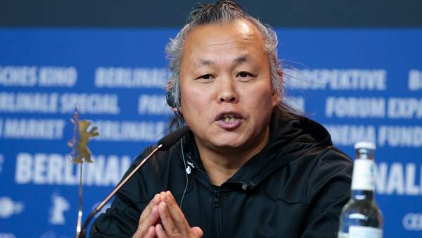 Kim Ki-duk Kim Ki-duk