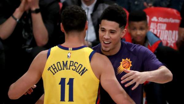 Devin Booker Devin Booker