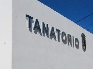 Tanatorio
