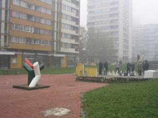 Tuzla