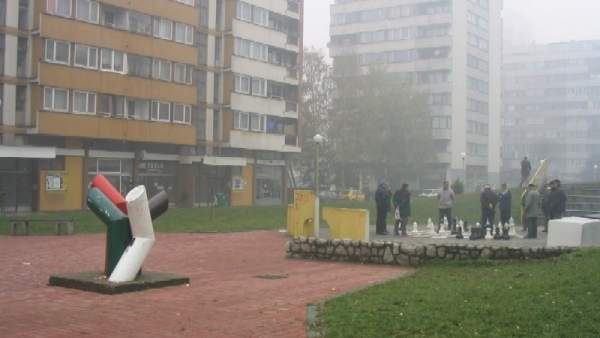 Tuzla Tuzla