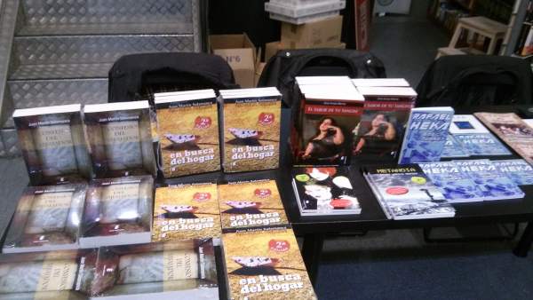 Libros Libros