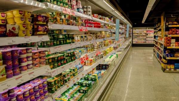 Consumo, precio, precios, IPC, supermercado, alimentos, compras, comprar Consumo, precio, precios, IPC, supermercado, alimentos, compras, comprar