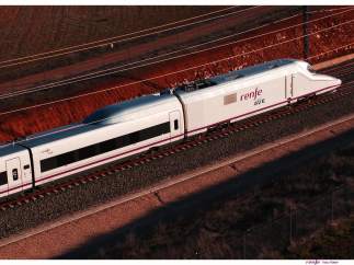 Tren AVE