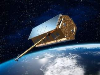 Satélite PAZ