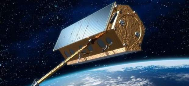 Satélite PAZ