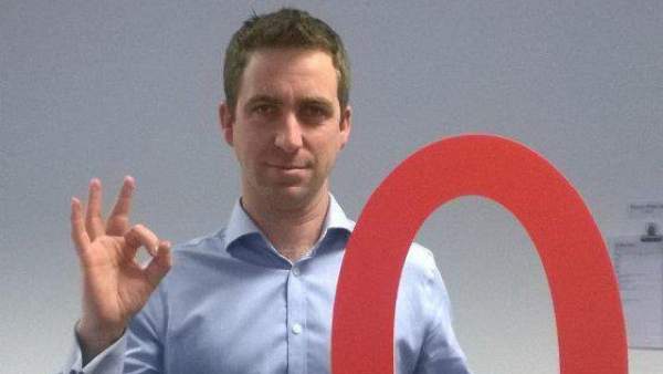 Brendan Cox Brendan Cox