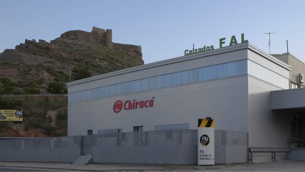 Fachada nueva Fachada nueva