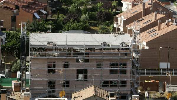 Recurso viviendas en construcción Recurso viviendas en construcción