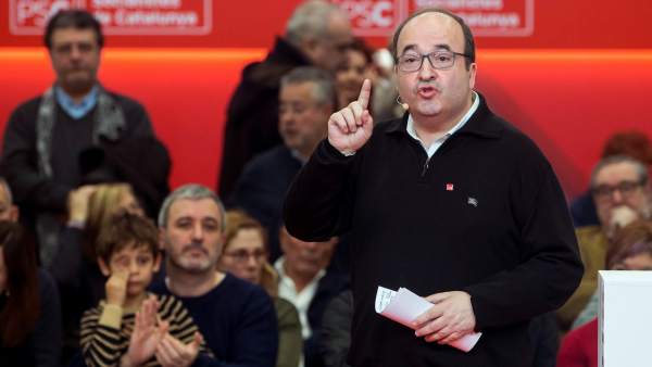 Miquel Iceta Miquel Iceta