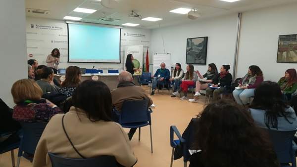 Encuentro de Ruta Sur Encuentro de Ruta Sur