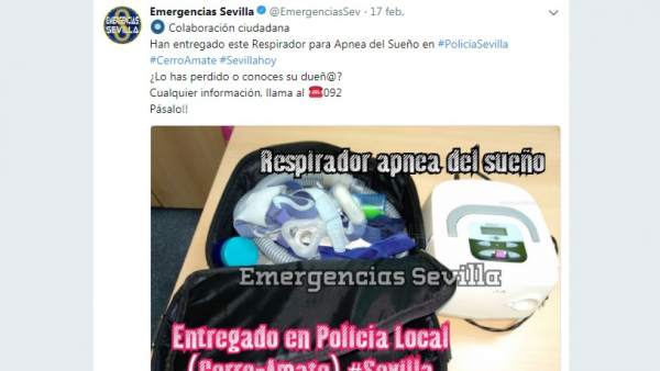 Emergencias Sevilla Emergencias Sevilla