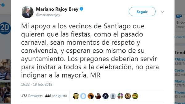 Mariano Rajoy Mariano Rajoy