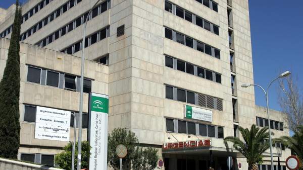Hospital Materno Infantil de Málaga Hospital Materno Infantil de Málaga