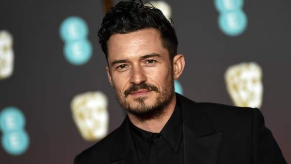 Orlando Bloom Orlando Bloom