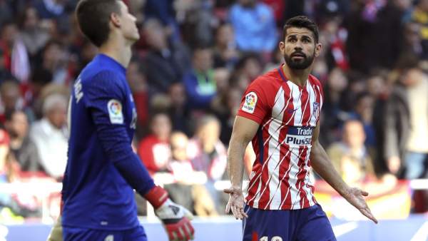 Diego Costa Diego Costa