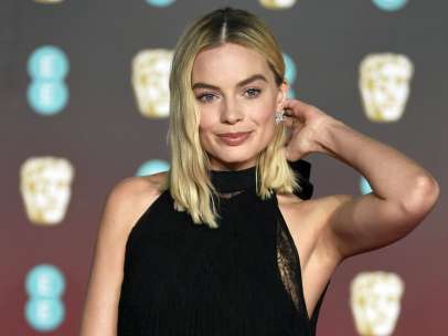 Margot Robbie