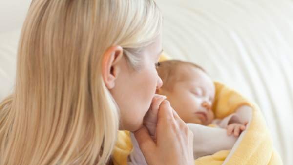 Aumentan los casos de nacimientos prematuros Aumentan los casos de nacimientos prematuros