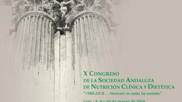 Cartel del Congreso de Nutrición Cartel del Congreso de Nutrición