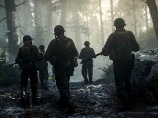 Call of Duty
