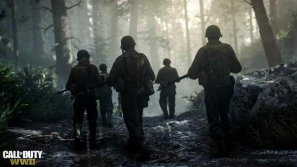 Call of Duty Call of Duty